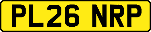 PL26NRP
