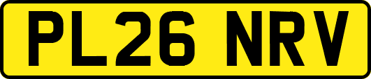 PL26NRV