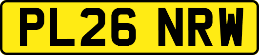 PL26NRW