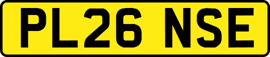 PL26NSE