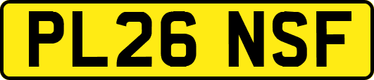 PL26NSF