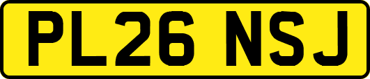 PL26NSJ