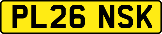 PL26NSK