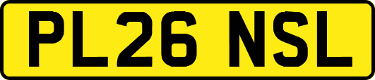 PL26NSL