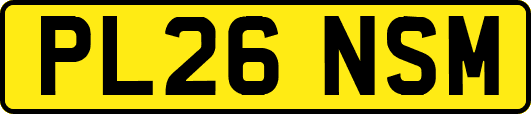 PL26NSM