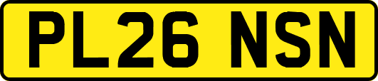 PL26NSN