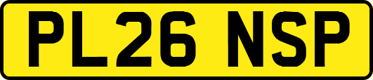 PL26NSP