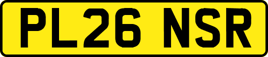 PL26NSR