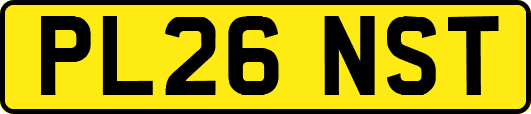 PL26NST