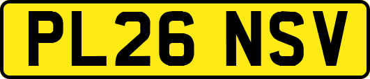 PL26NSV