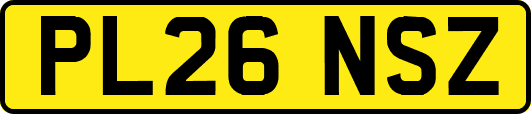 PL26NSZ