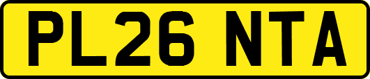 PL26NTA