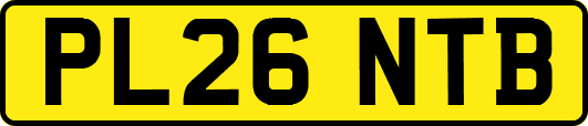 PL26NTB