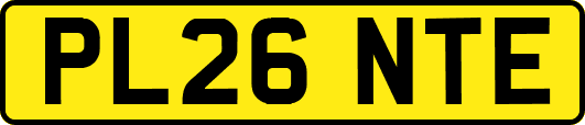 PL26NTE