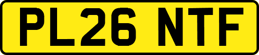 PL26NTF