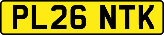 PL26NTK