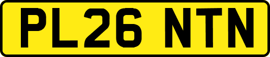 PL26NTN