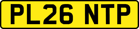 PL26NTP