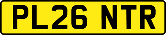 PL26NTR