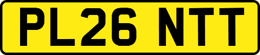PL26NTT