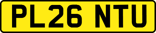 PL26NTU