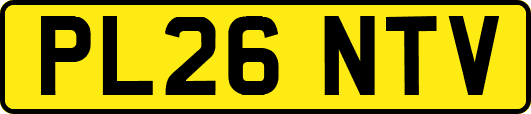 PL26NTV