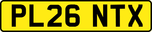 PL26NTX