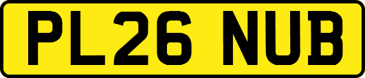 PL26NUB