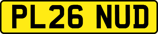 PL26NUD