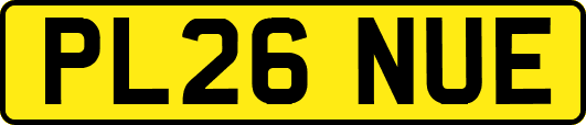 PL26NUE