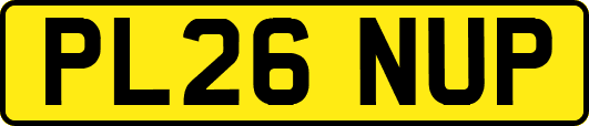 PL26NUP
