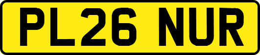 PL26NUR
