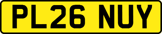 PL26NUY