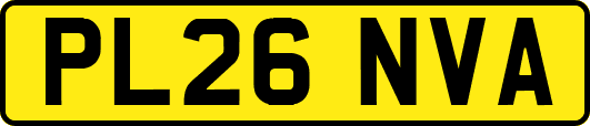 PL26NVA