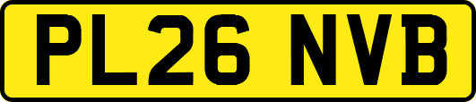 PL26NVB