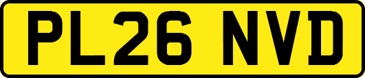 PL26NVD