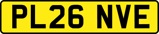 PL26NVE