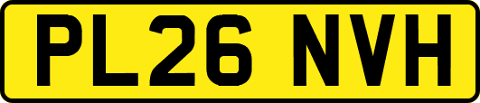 PL26NVH