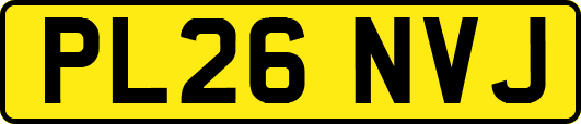 PL26NVJ