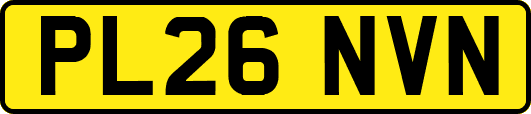 PL26NVN