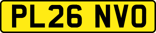 PL26NVO