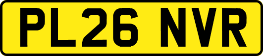 PL26NVR