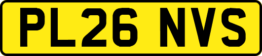 PL26NVS