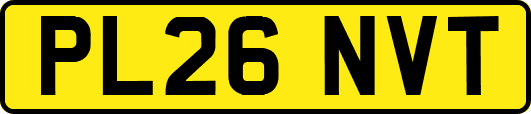PL26NVT