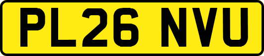 PL26NVU