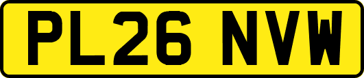PL26NVW