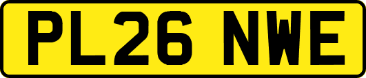 PL26NWE