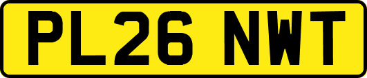 PL26NWT