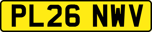 PL26NWV