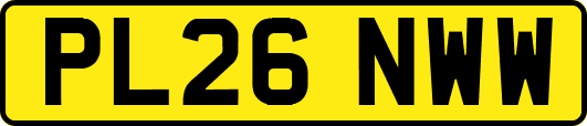 PL26NWW